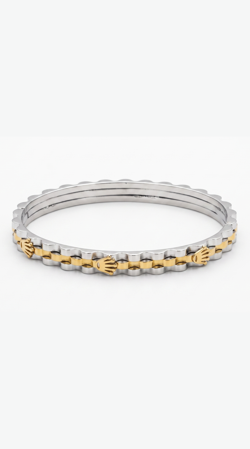 Majestic Duo Cuff
