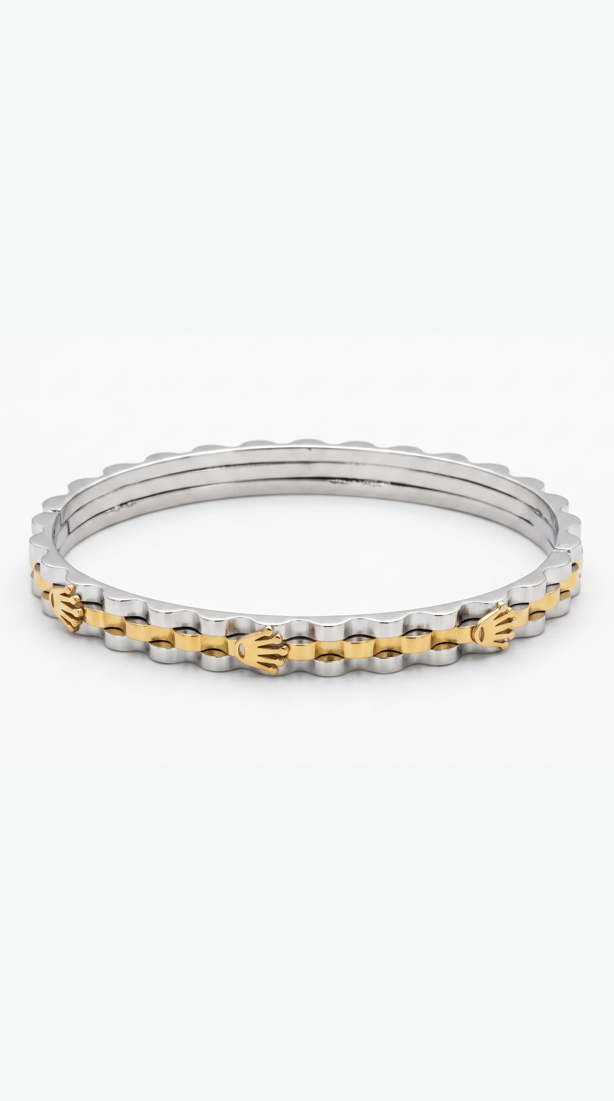 Majestic Duo Cuff