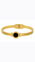 Noir Époque Cuff