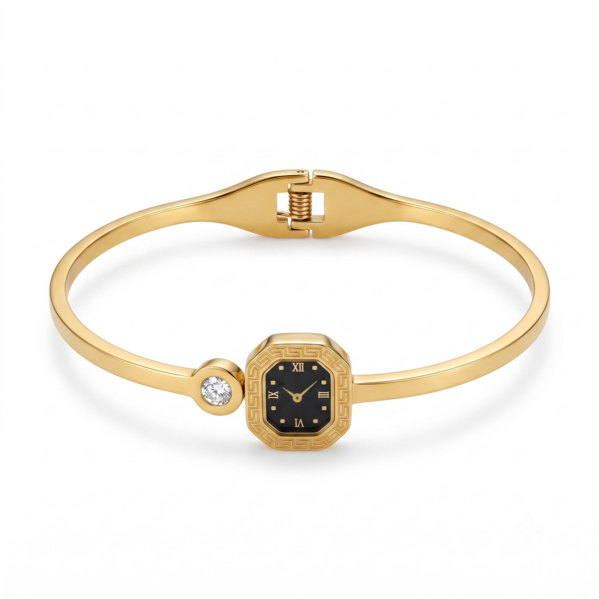 Éclipse Time Cuff