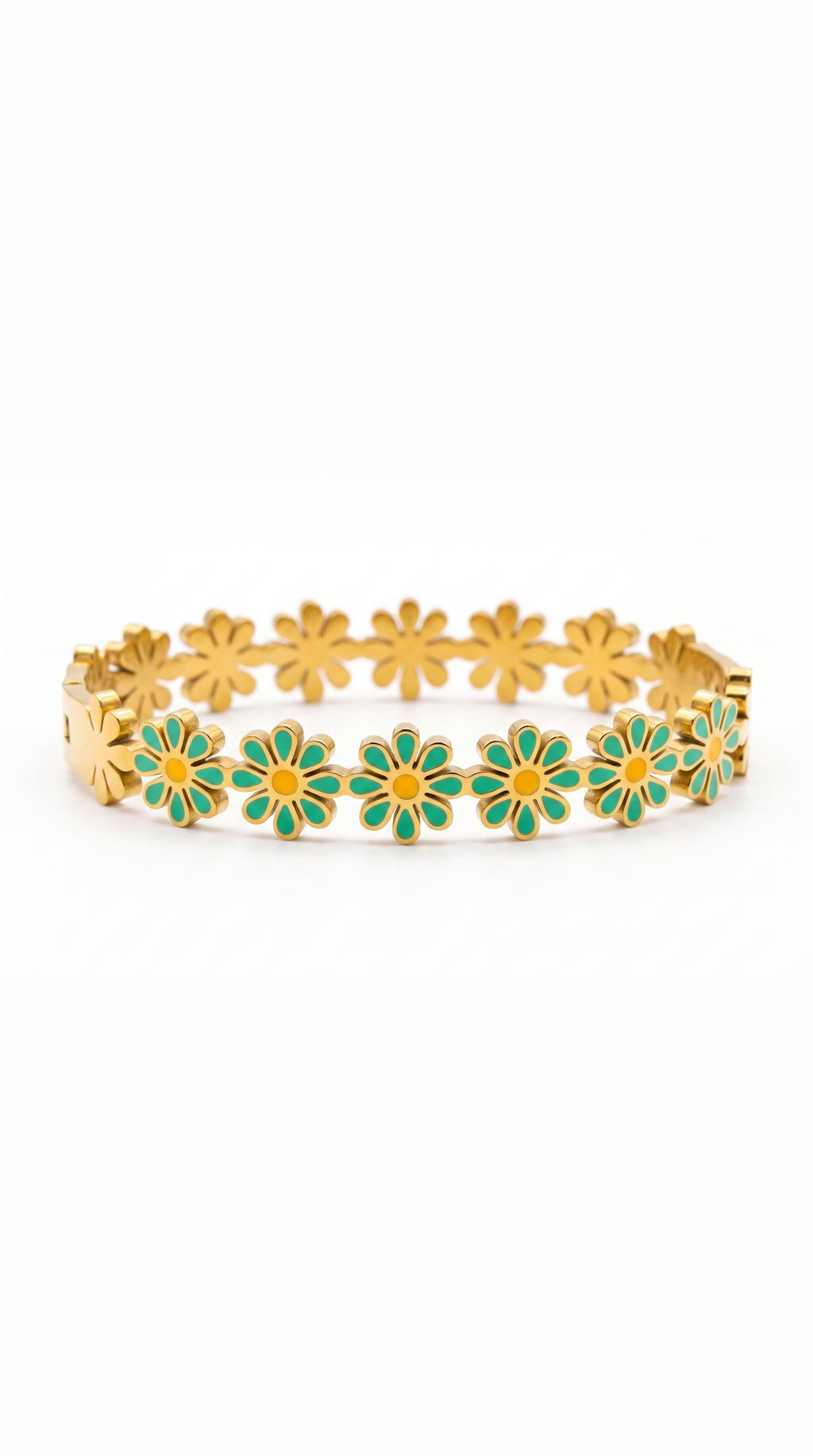 Bloom Cuff