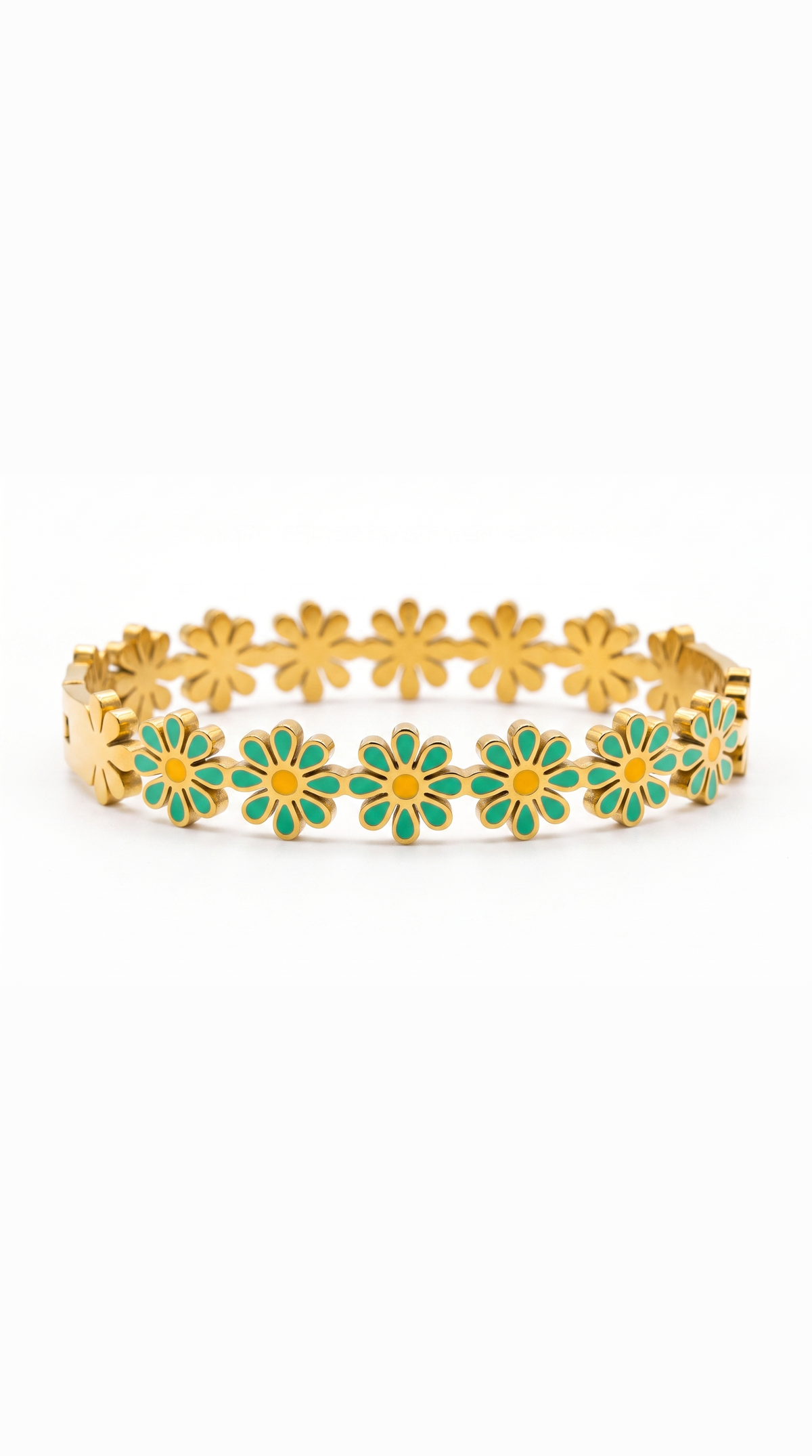 Bloom Cuff