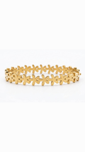 Dahlia Cuff