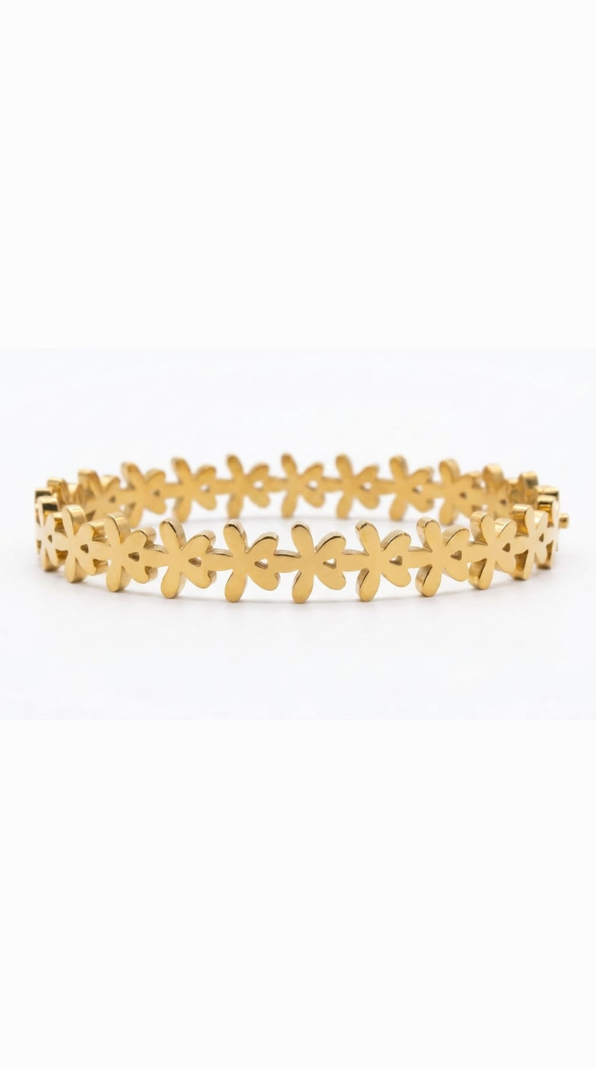 Dahlia Cuff