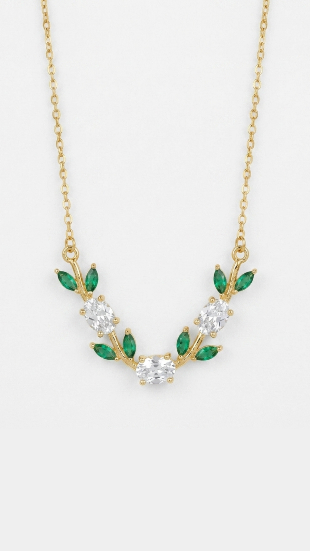 Tulip Bloom Pendant