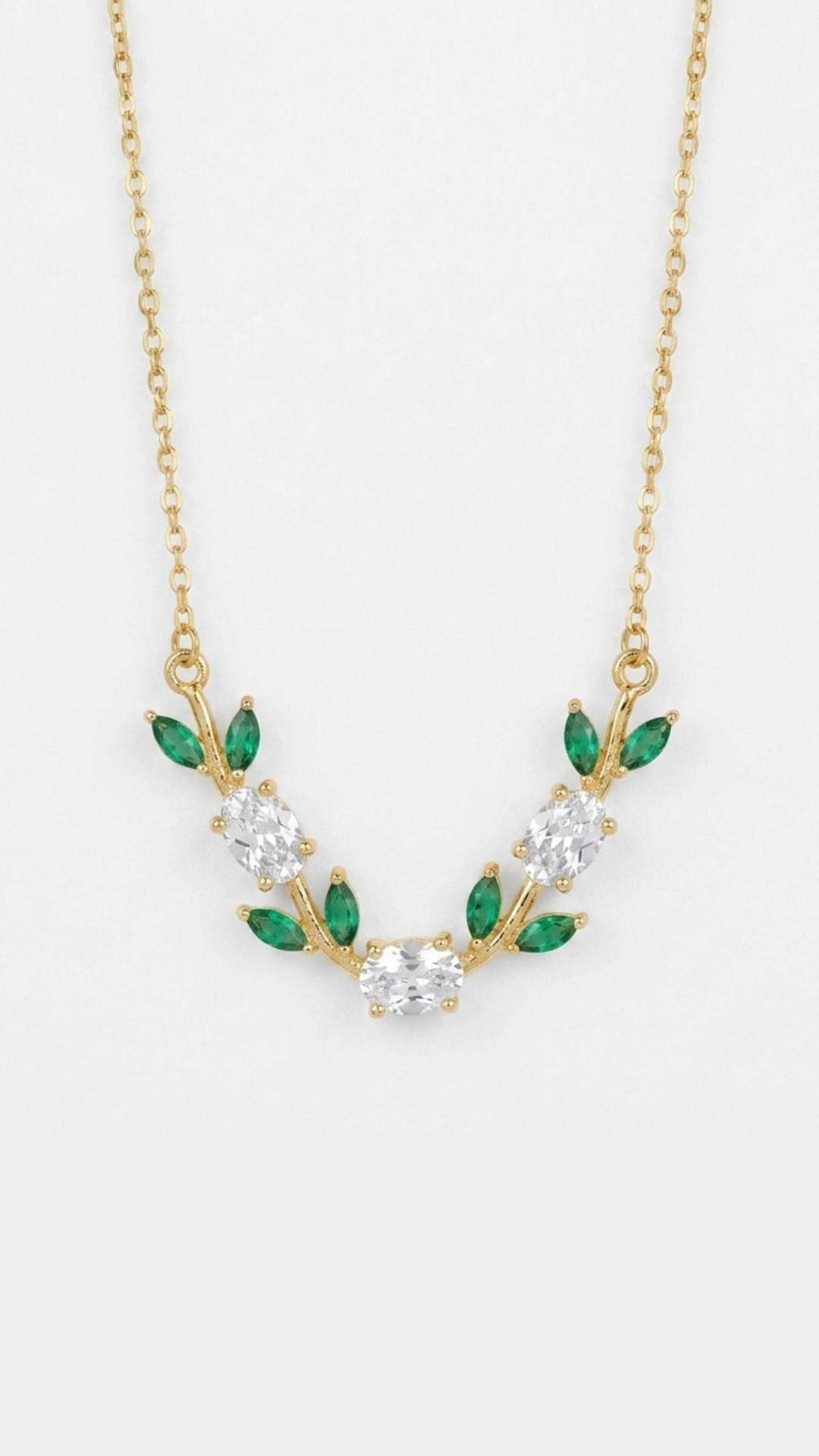 Tulip Bloom Pendant