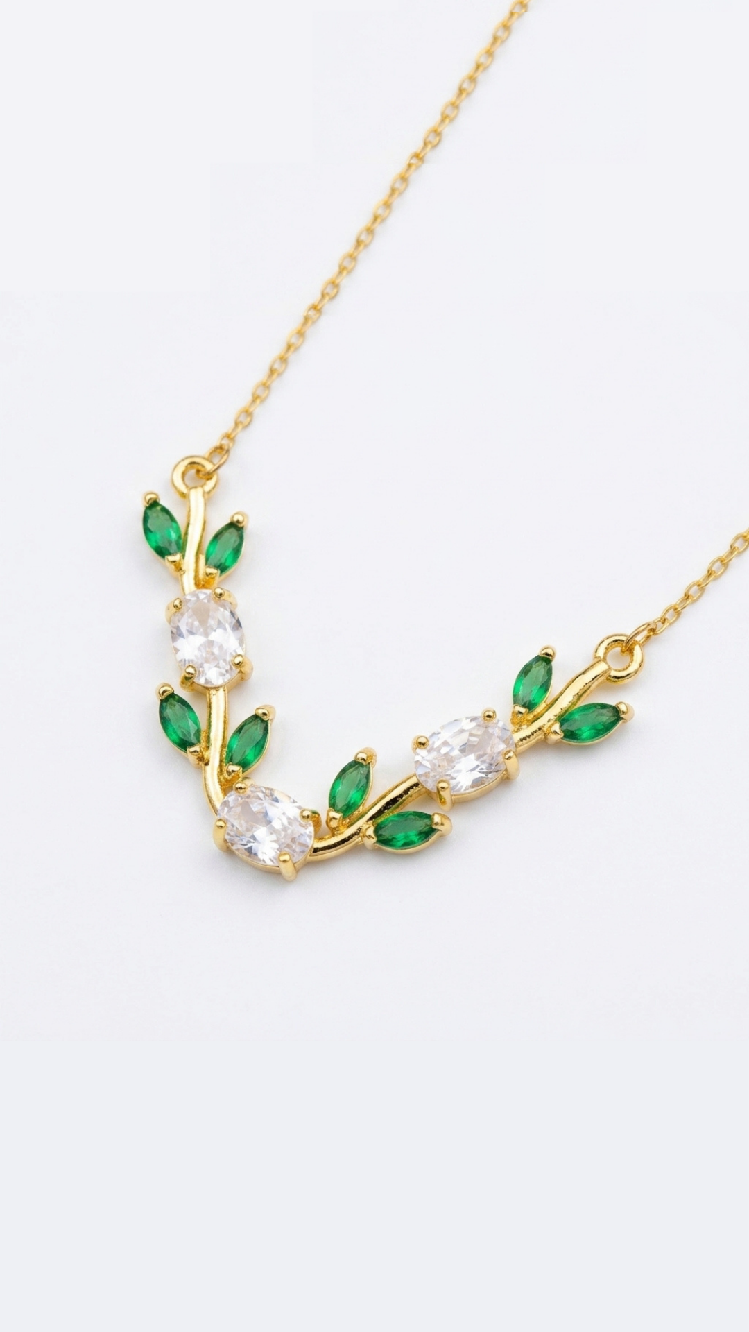 Tulip Bloom Pendant