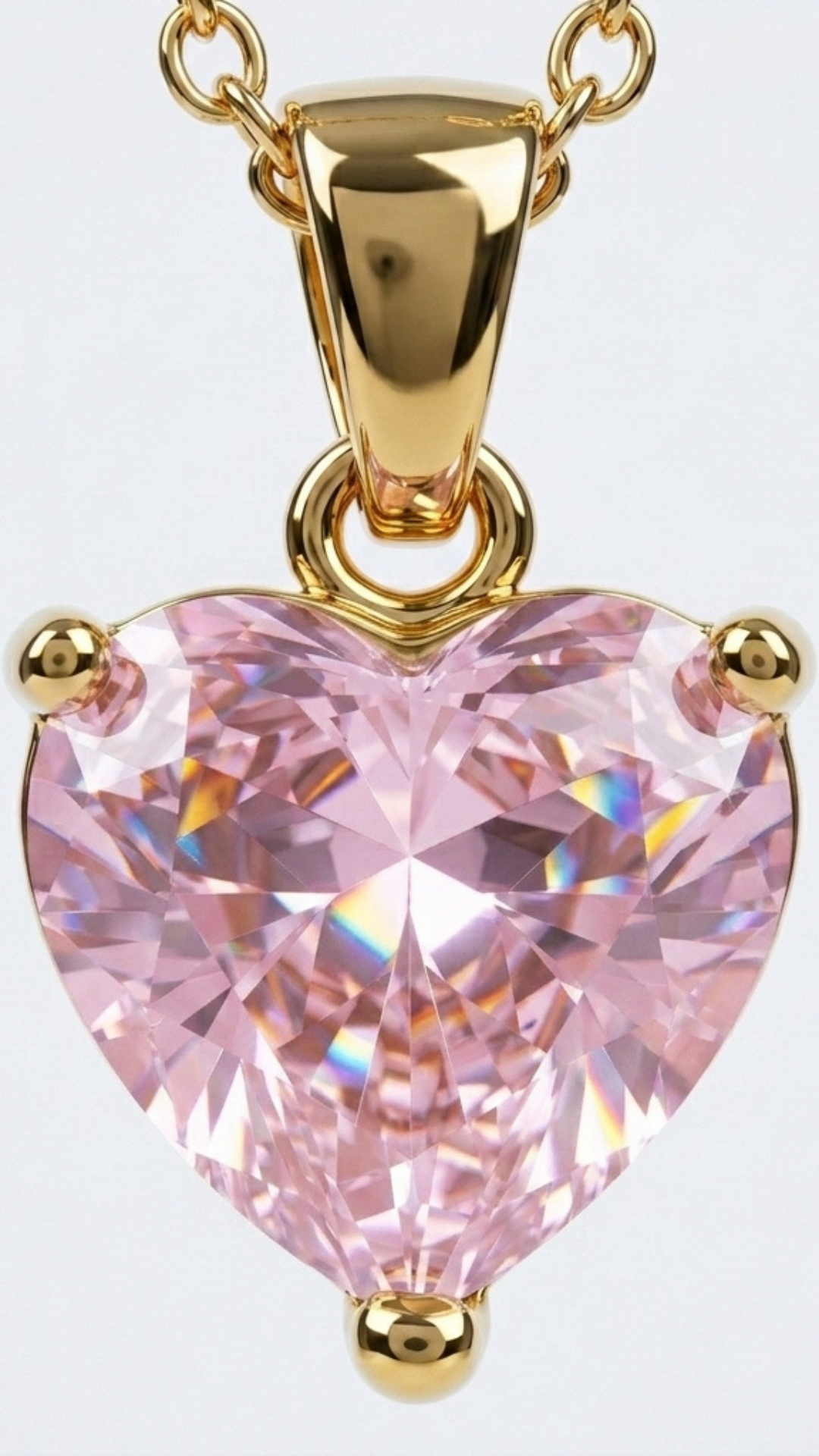 Sweetheart Pendant