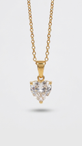 Sweetheart Pendant