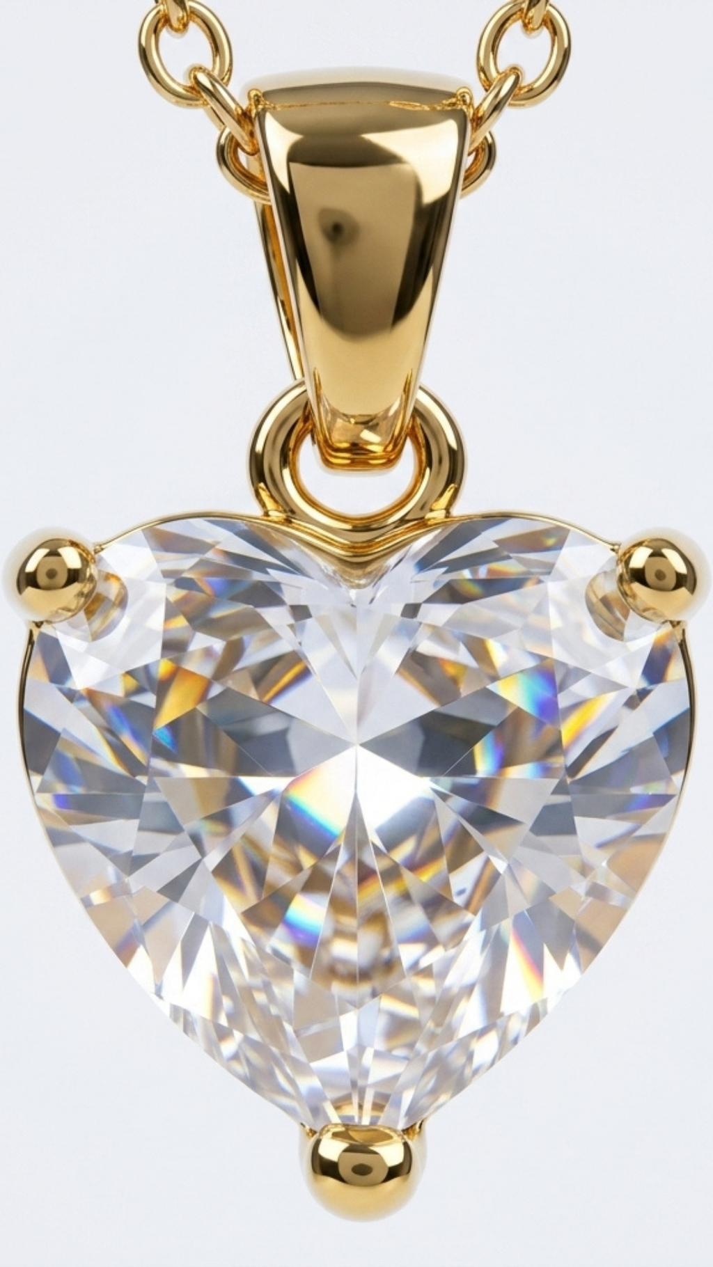 Sweetheart Pendant