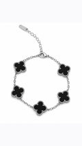 Black Clover Bracelet