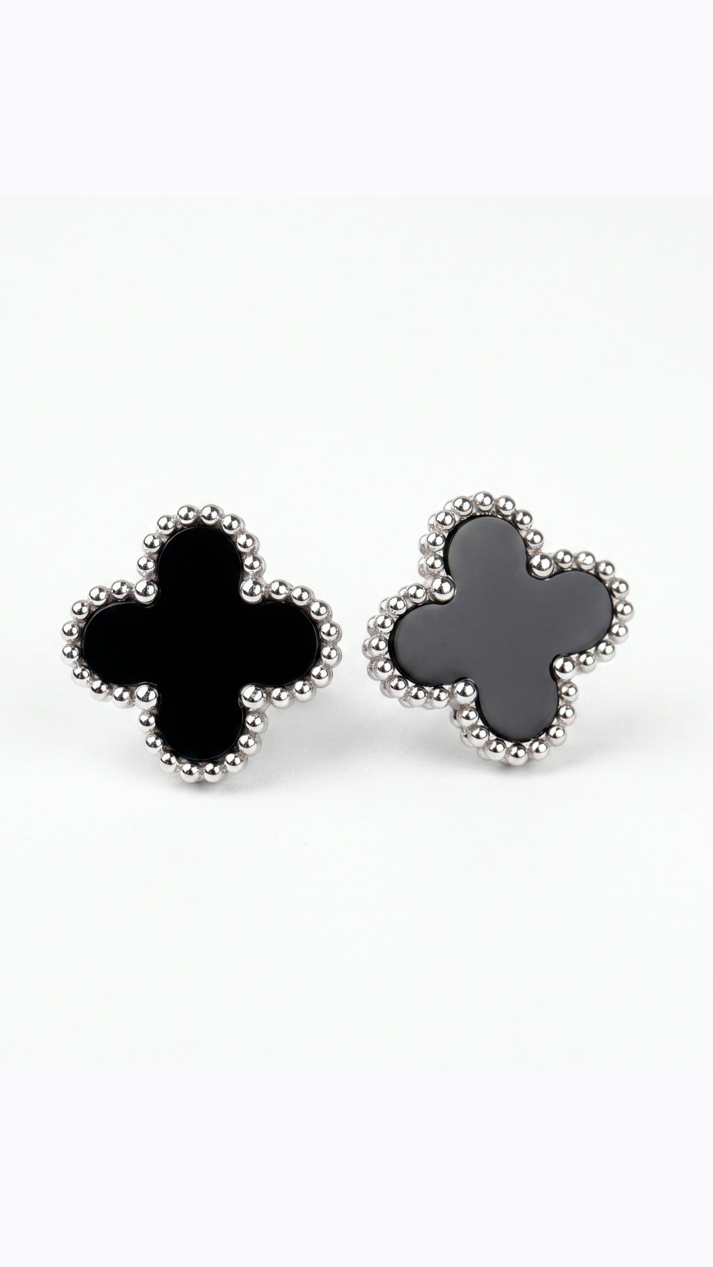 Black Clover Studs