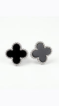 Black Clover Studs