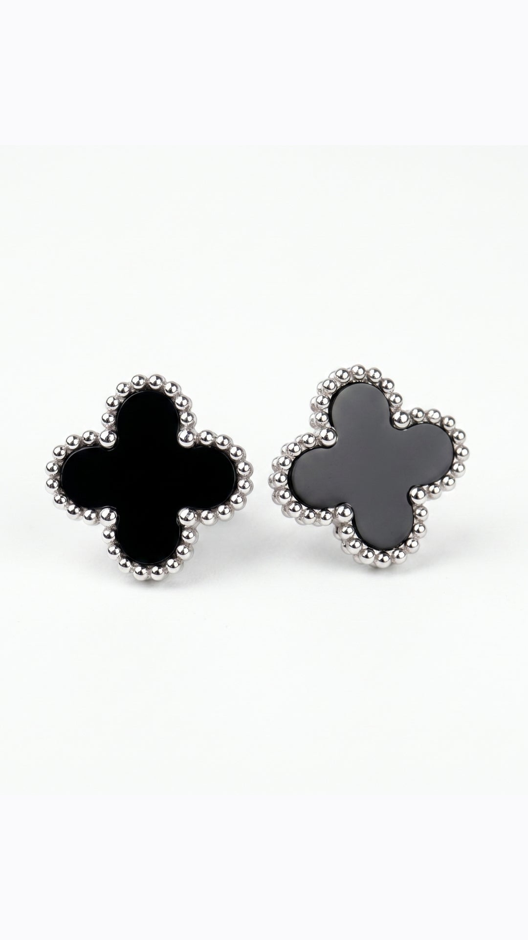 Black Clover Studs
