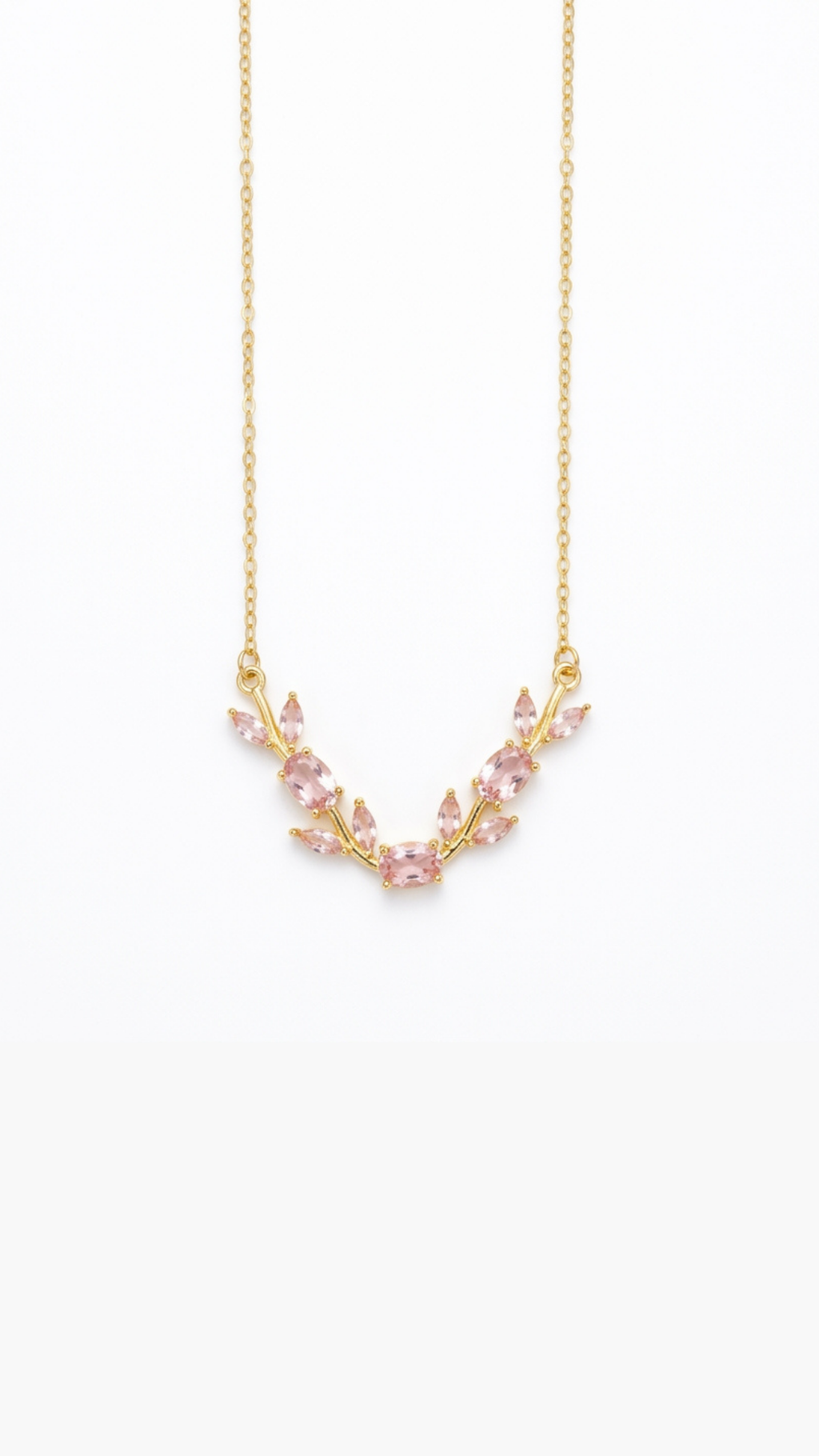 Tulip Bloom Pendant