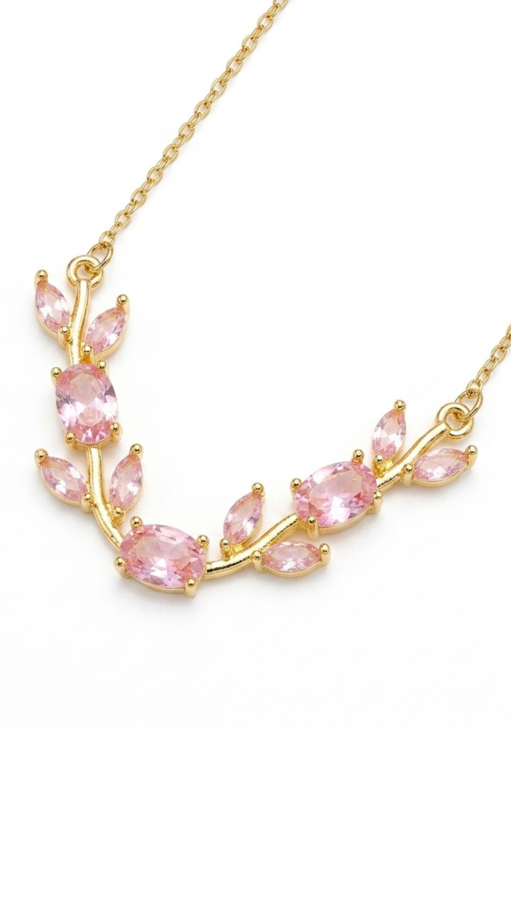 Tulip Bloom Pendant