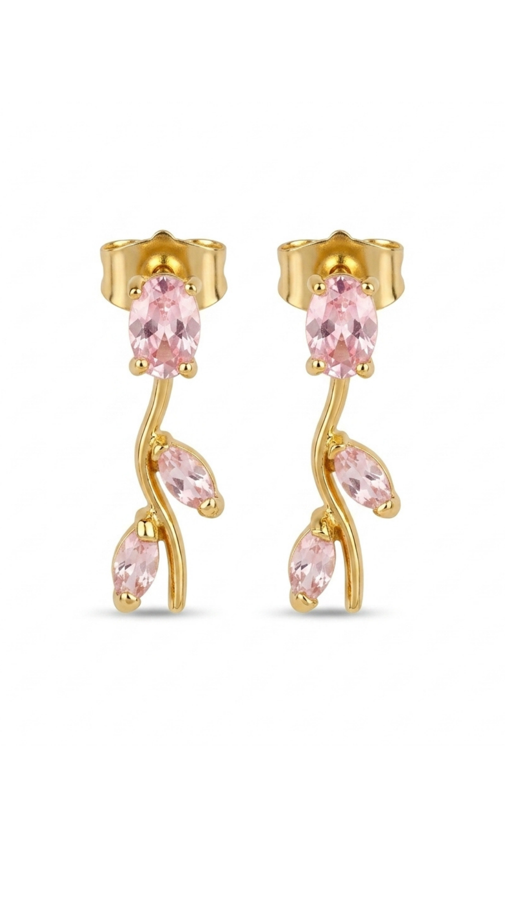 Tulip Bloom Set