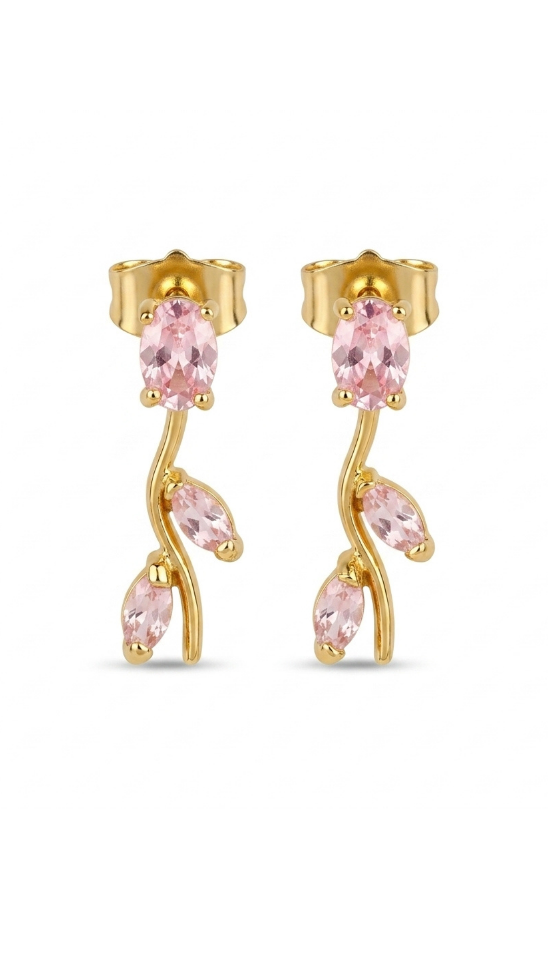 Tulip Bloom Set