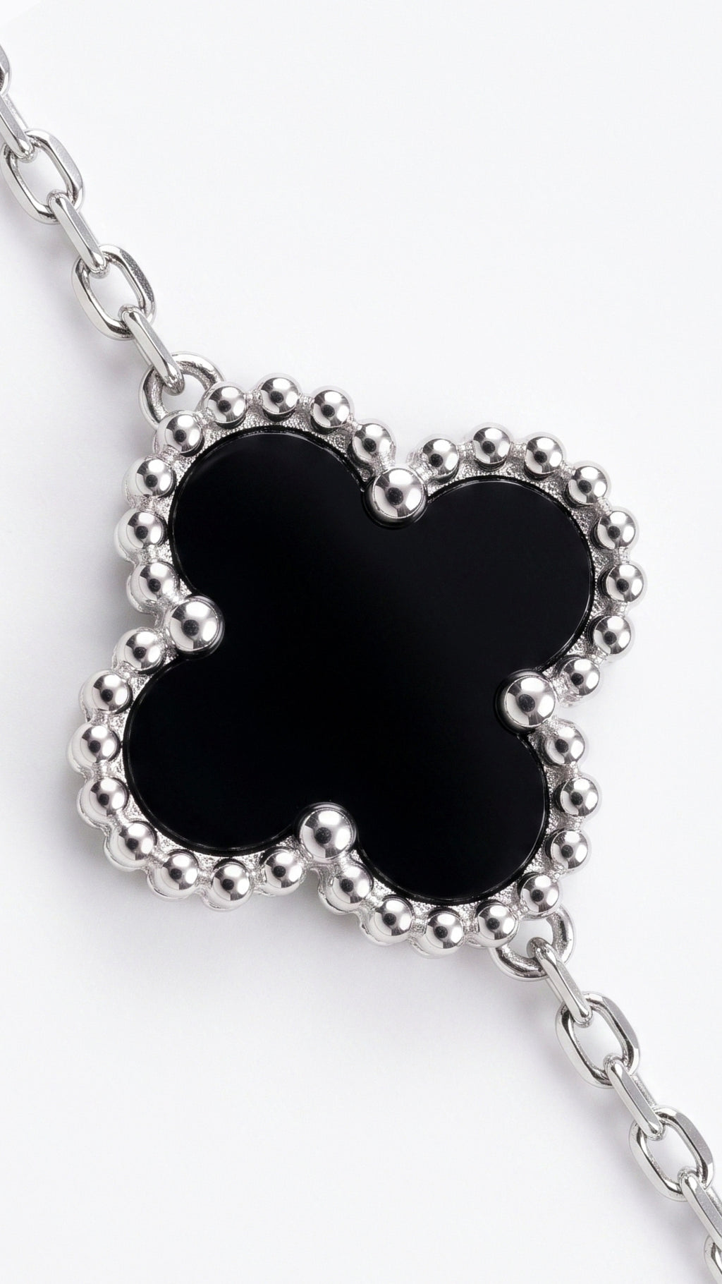 Black Clover Bracelet