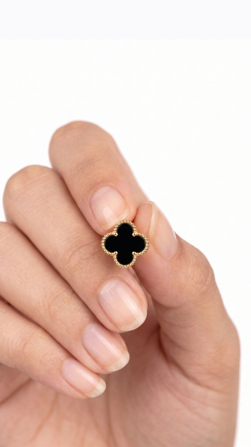 Black Clover Studs