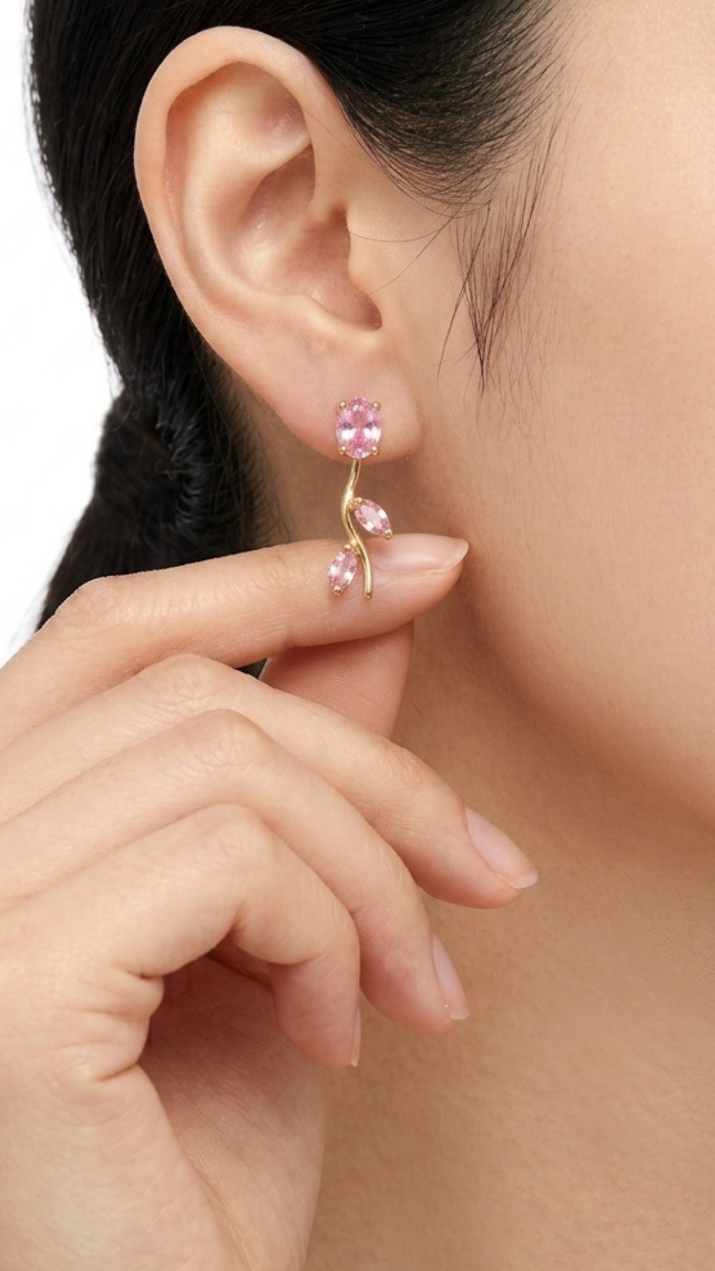 Tulip Bloom Set