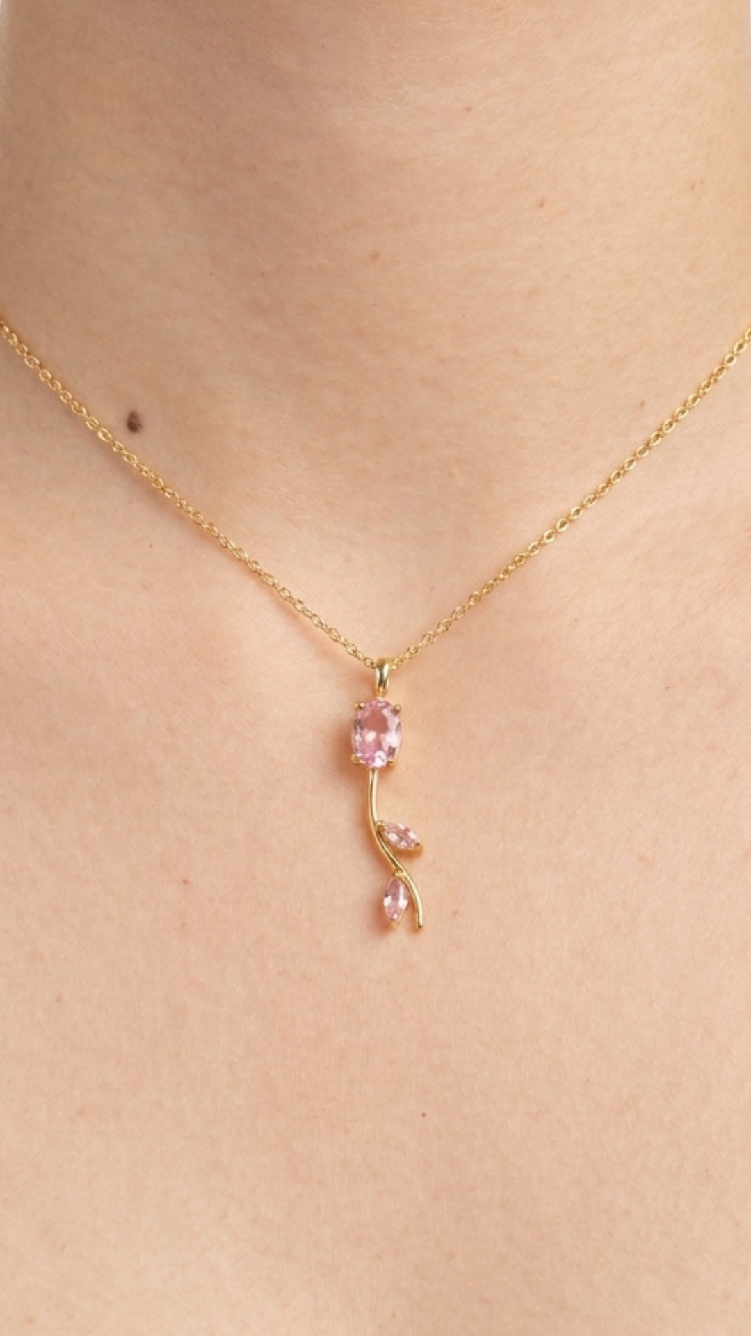 Tulip Bloom Set