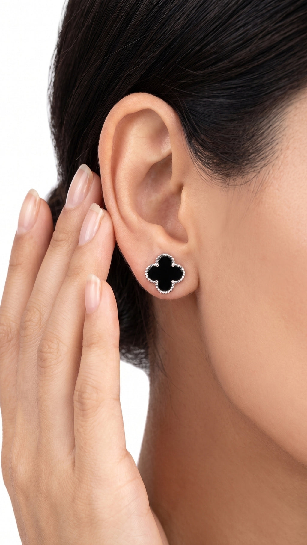 Black Clover Studs
