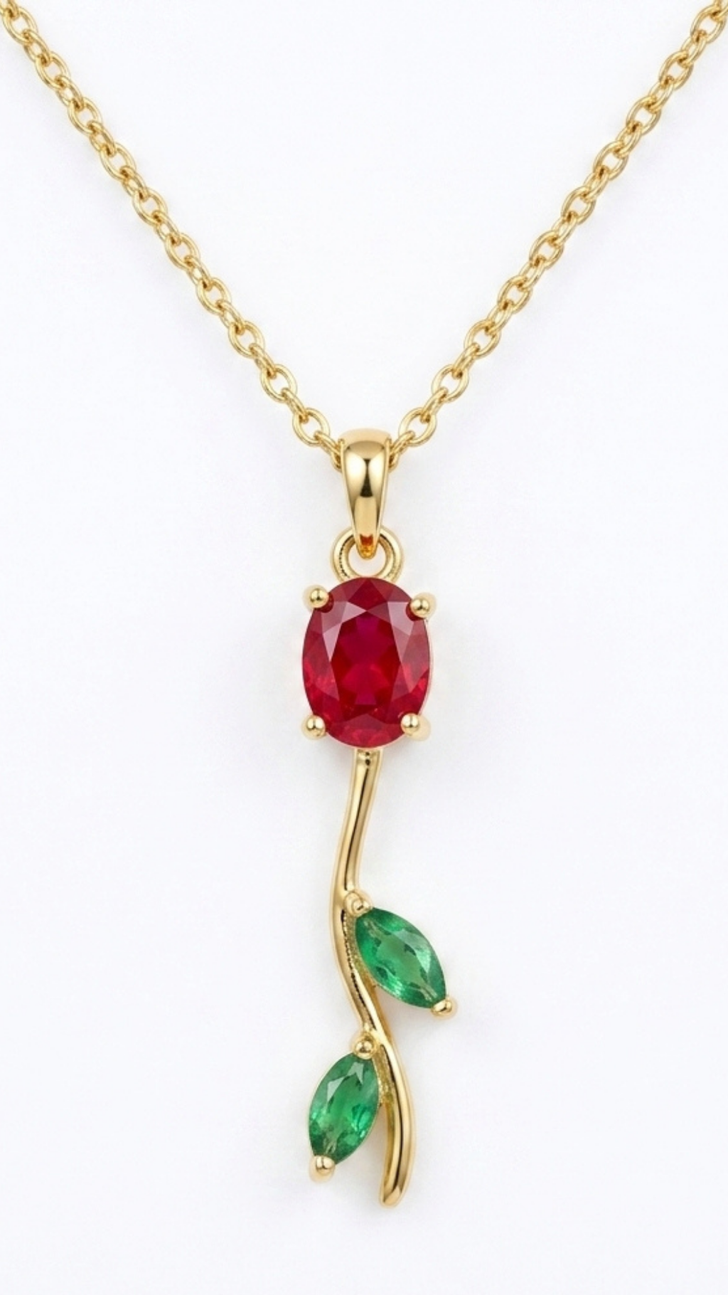 Tulip Bloom Set