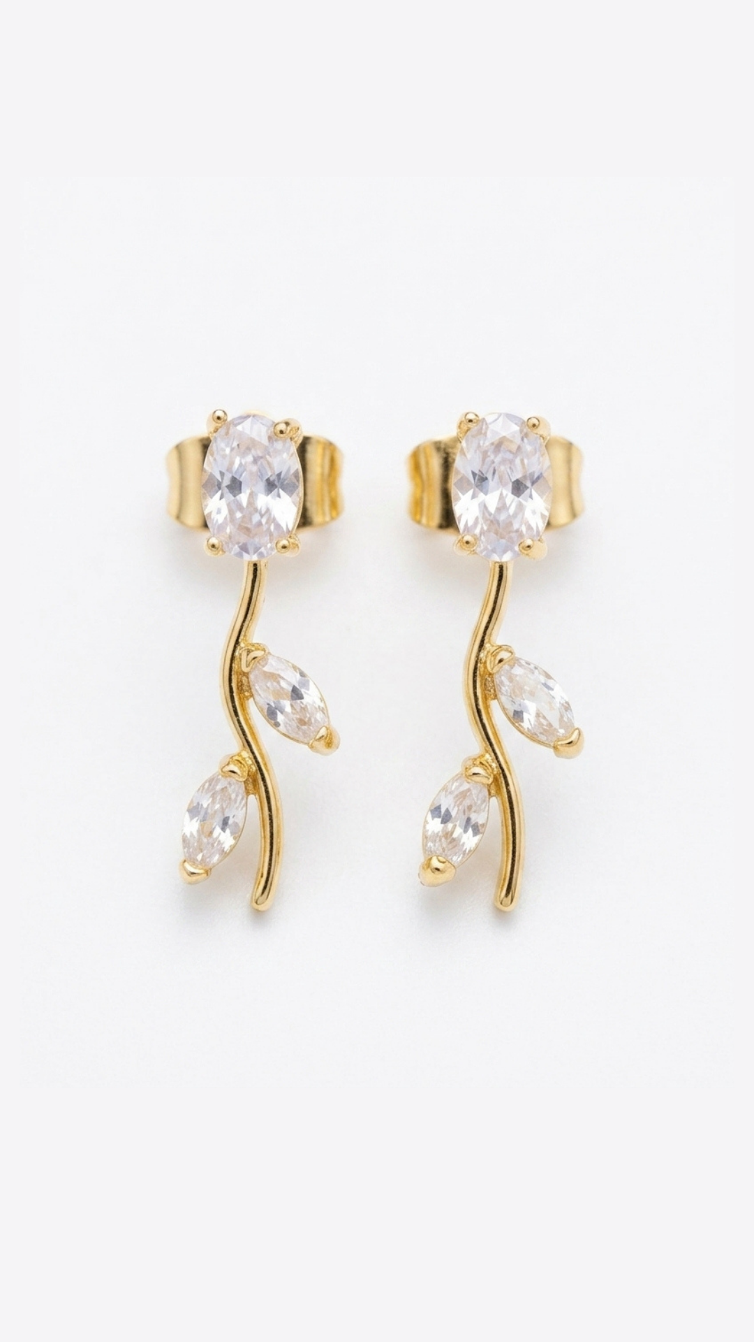Tulip Bloom Set