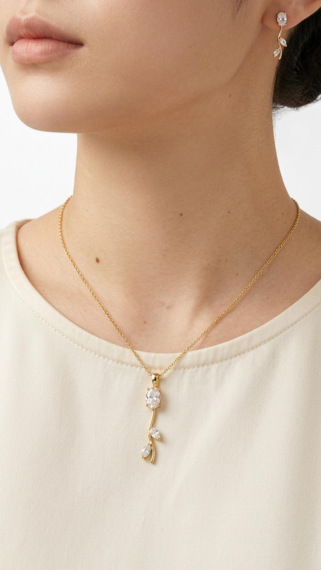 Tulip Bloom Set