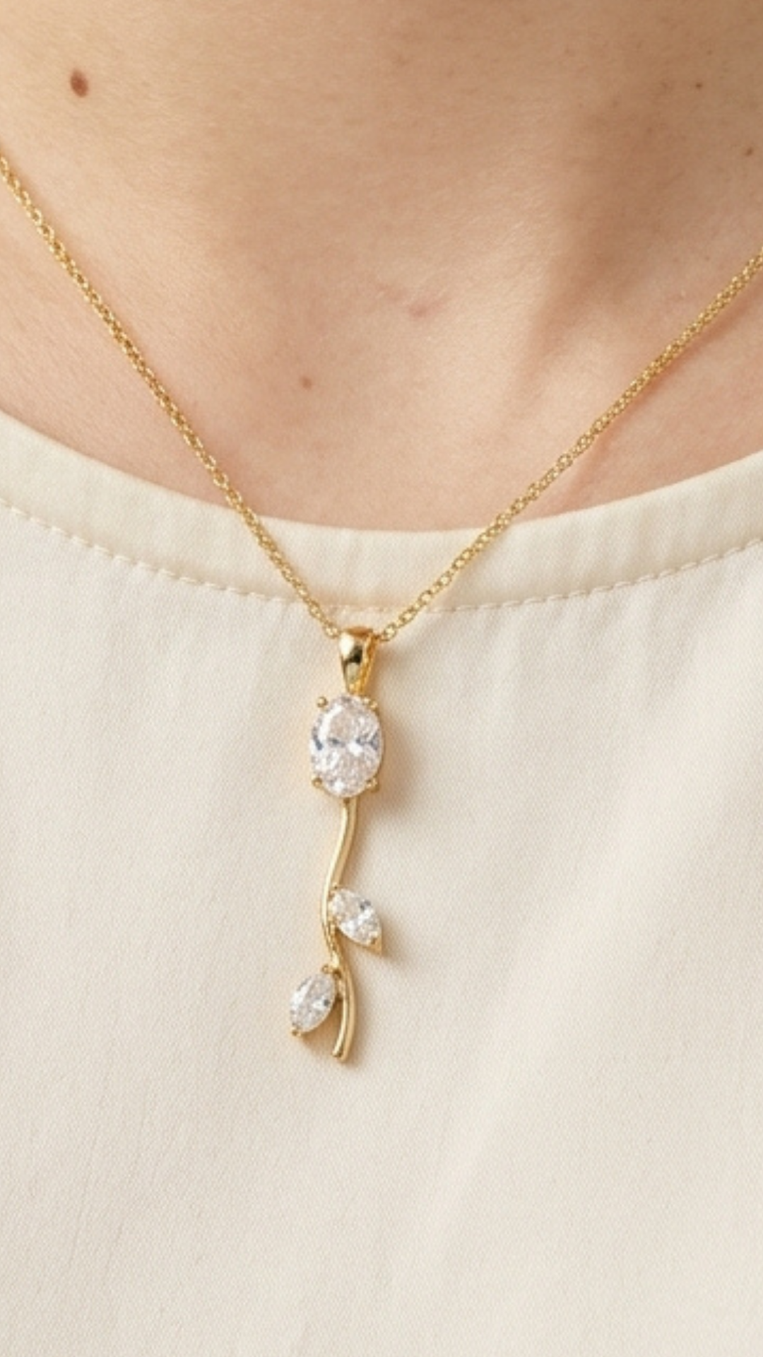 Tulip Bloom Set