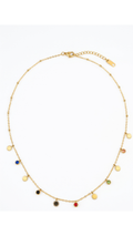 Radiant Sunshine Necklace