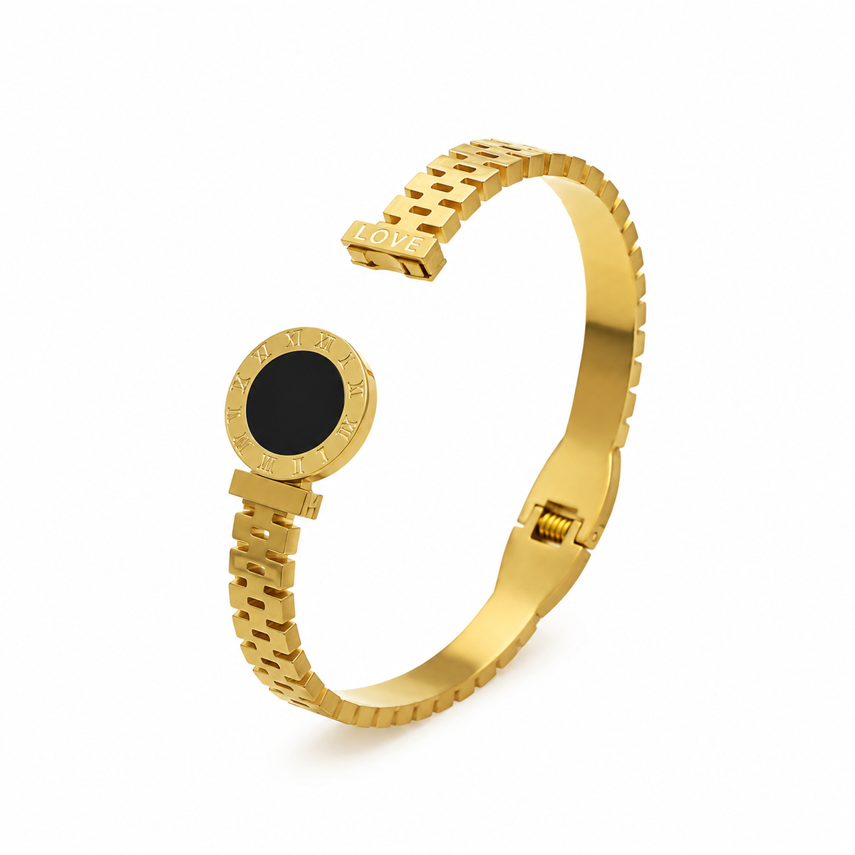 Noir Époque Cuff