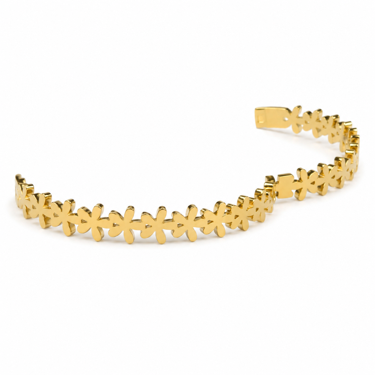 Dahlia Cuff