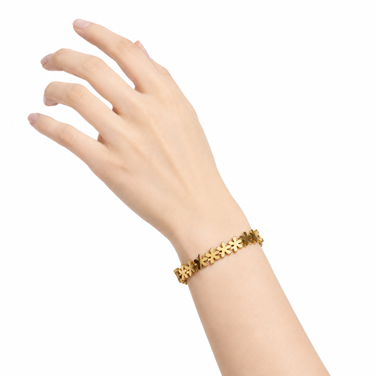 Dahlia Cuff
