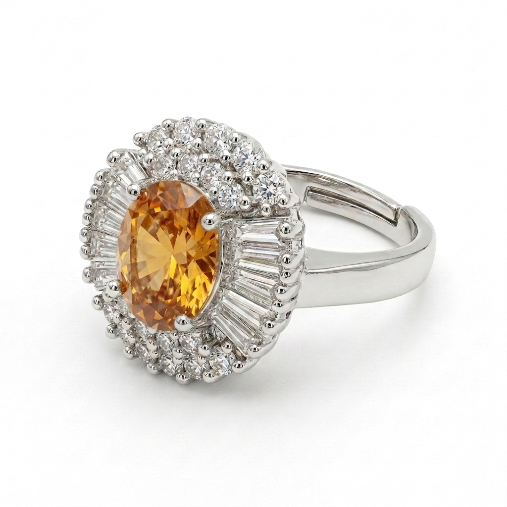 Ruby Ring