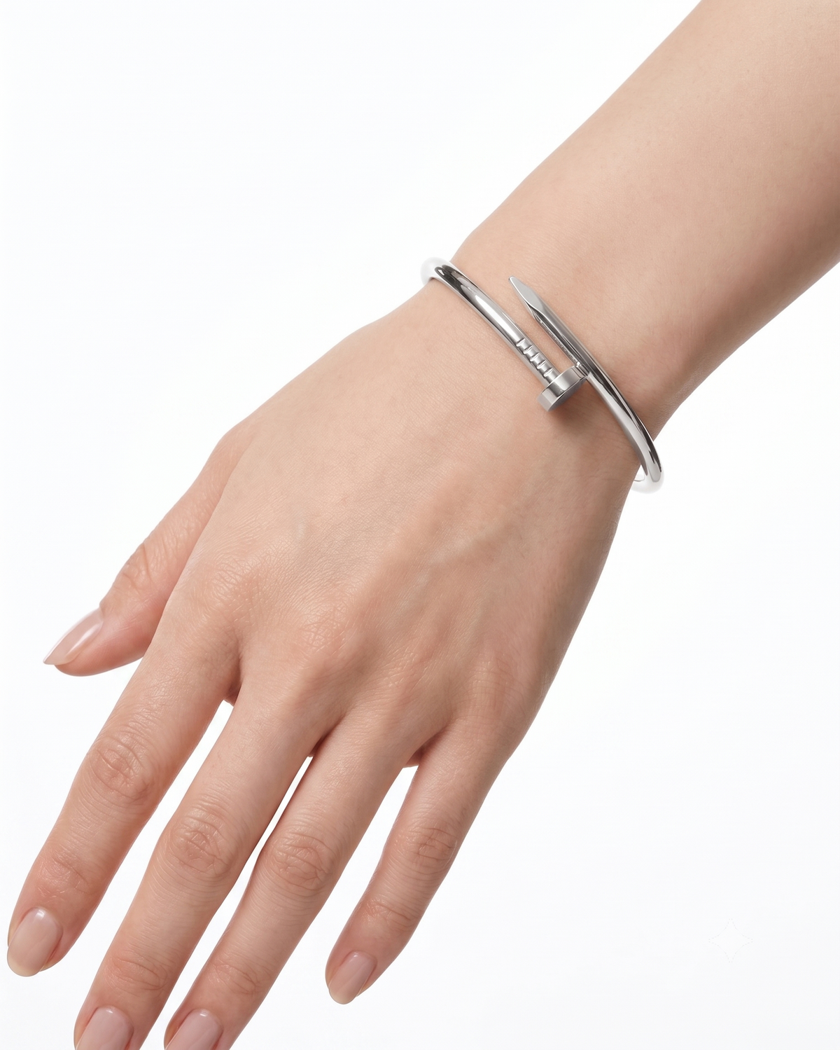 Nail Cuff