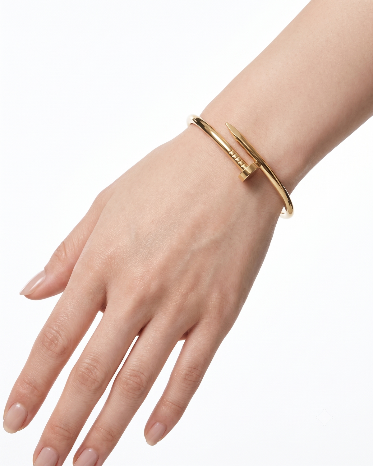 Nail Cuff