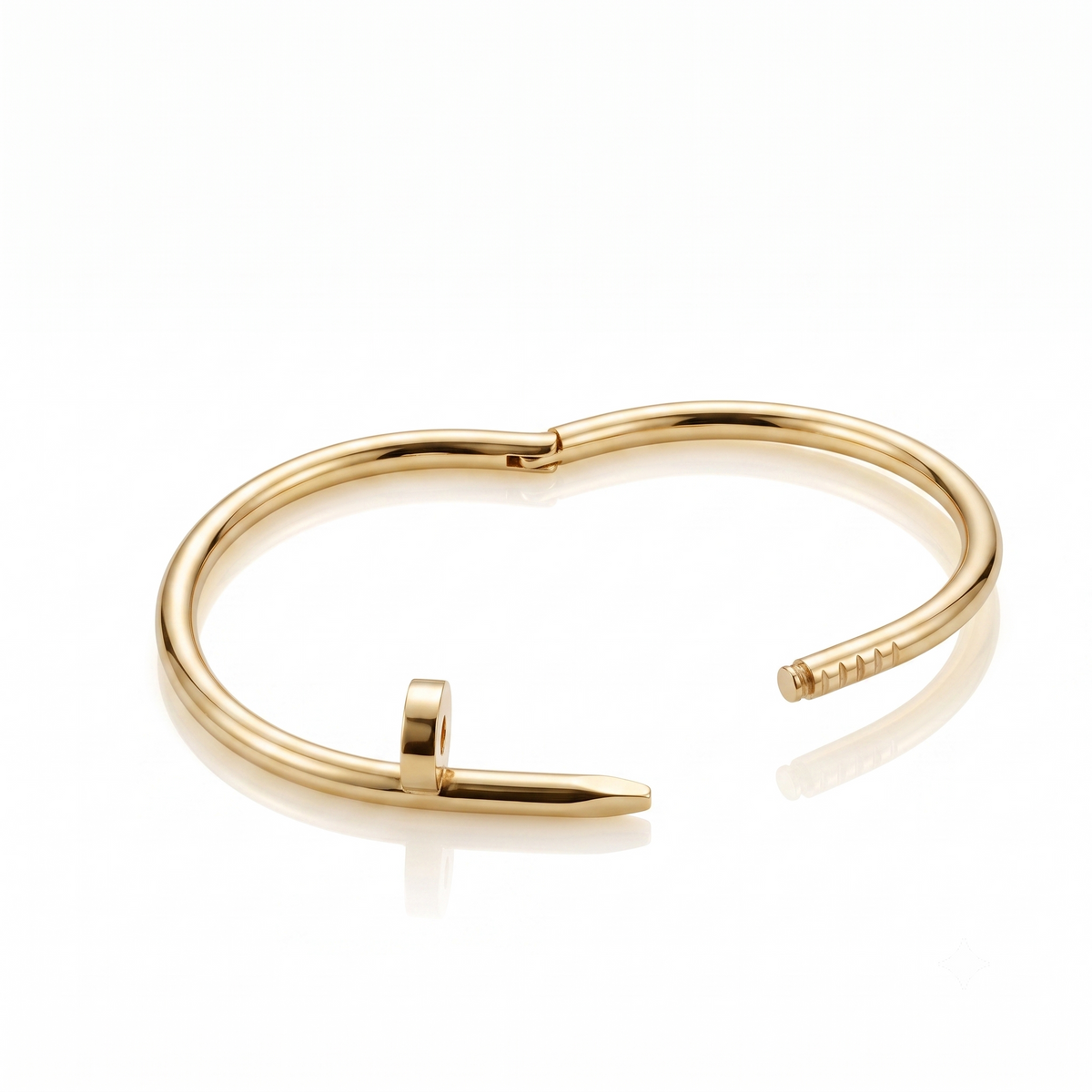 Nail Cuff