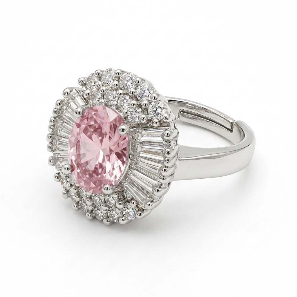 Ruby Ring
