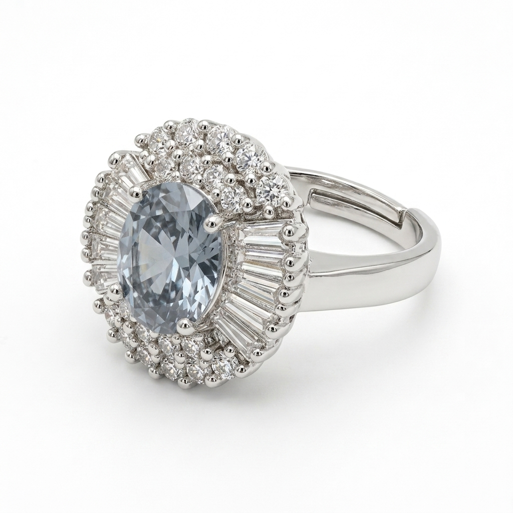 Ruby Ring