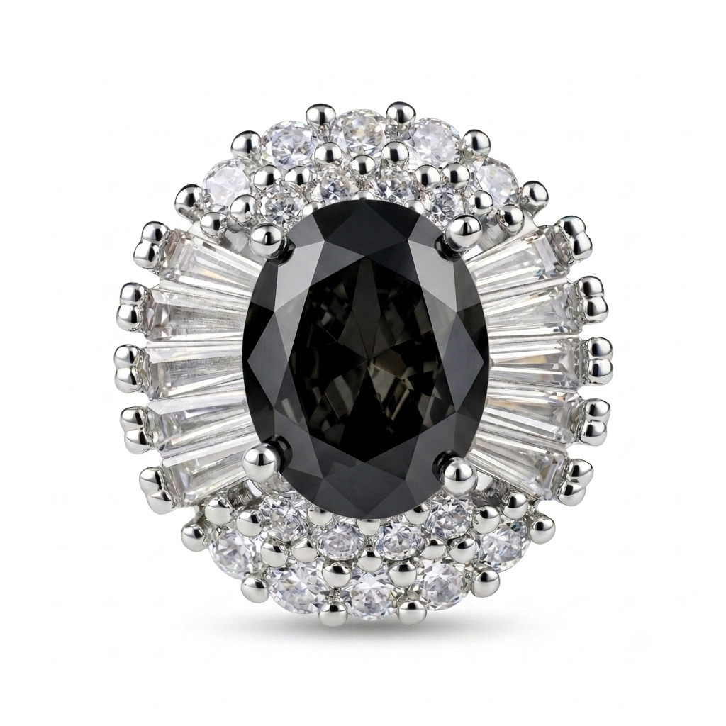 Ruby Ring