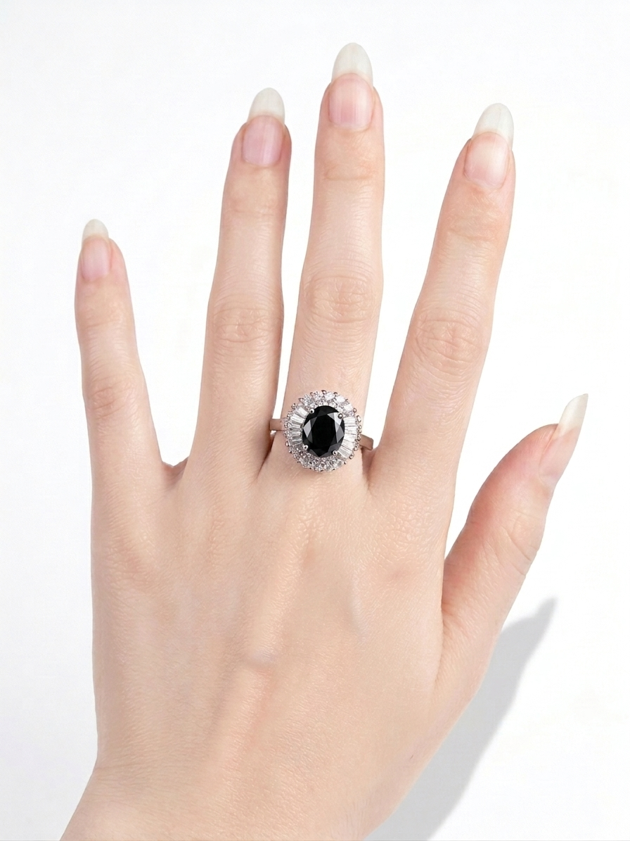 Ruby Ring