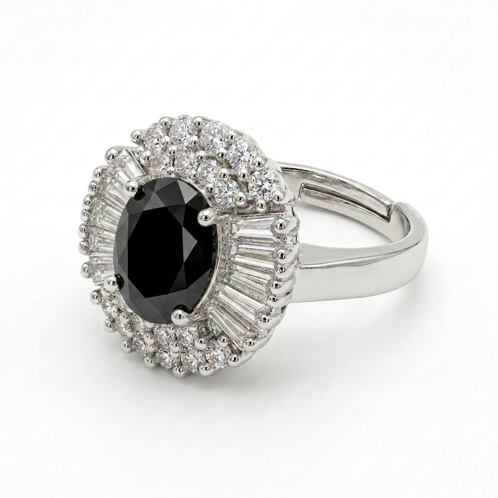 Ruby Ring