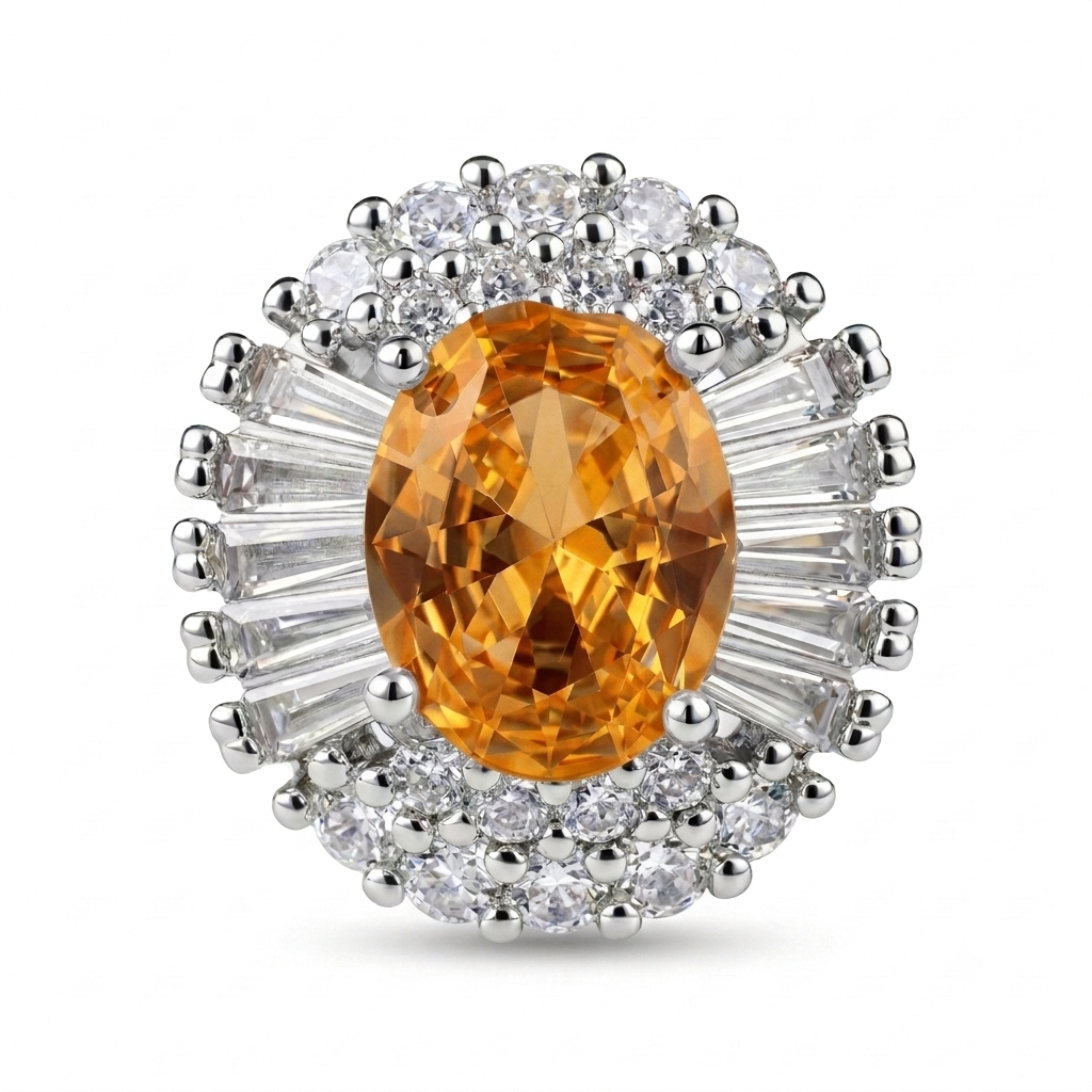 Ruby Ring