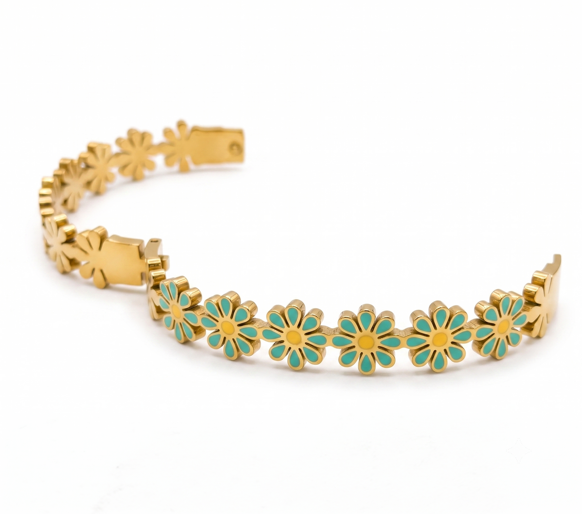 Bloom Cuff