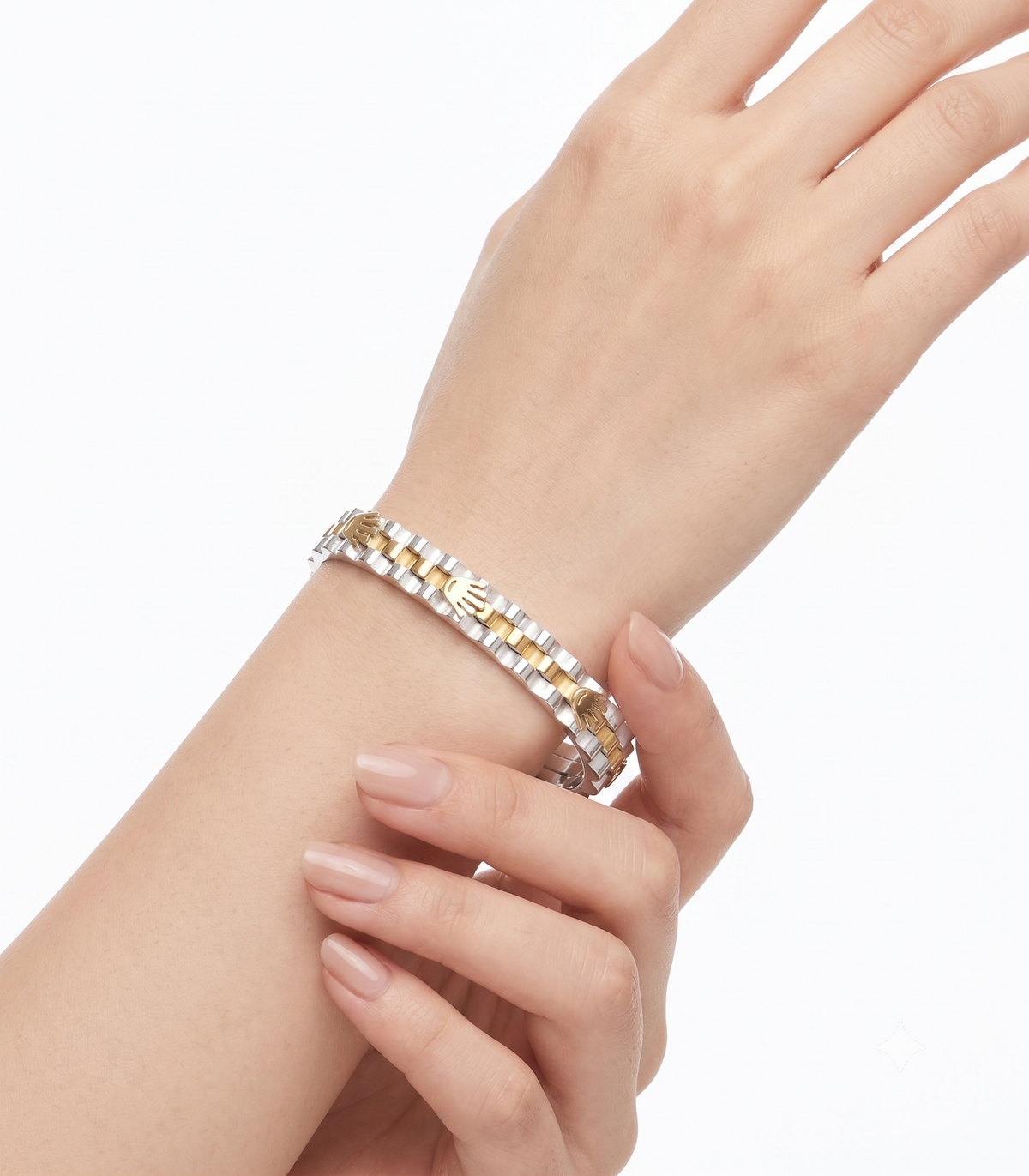 Majestic Duo Cuff