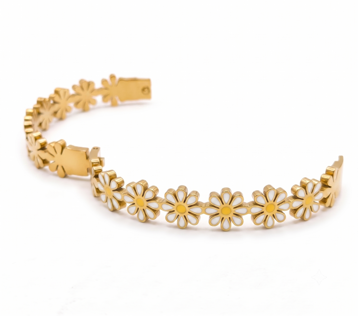 Bloom Cuff