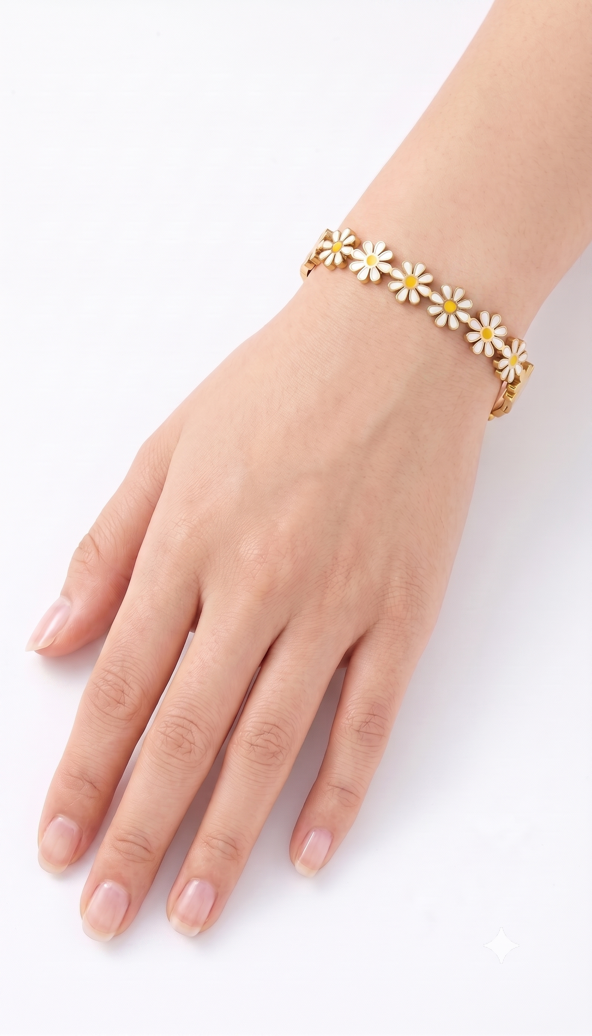 Bloom Cuff