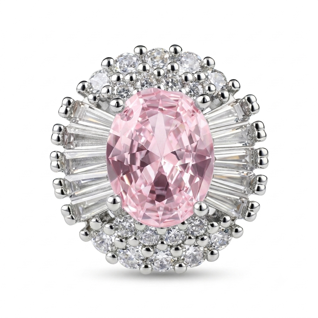 Ruby Ring